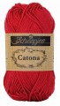 Scheepjes Catona 192 Scarlet (399x700)